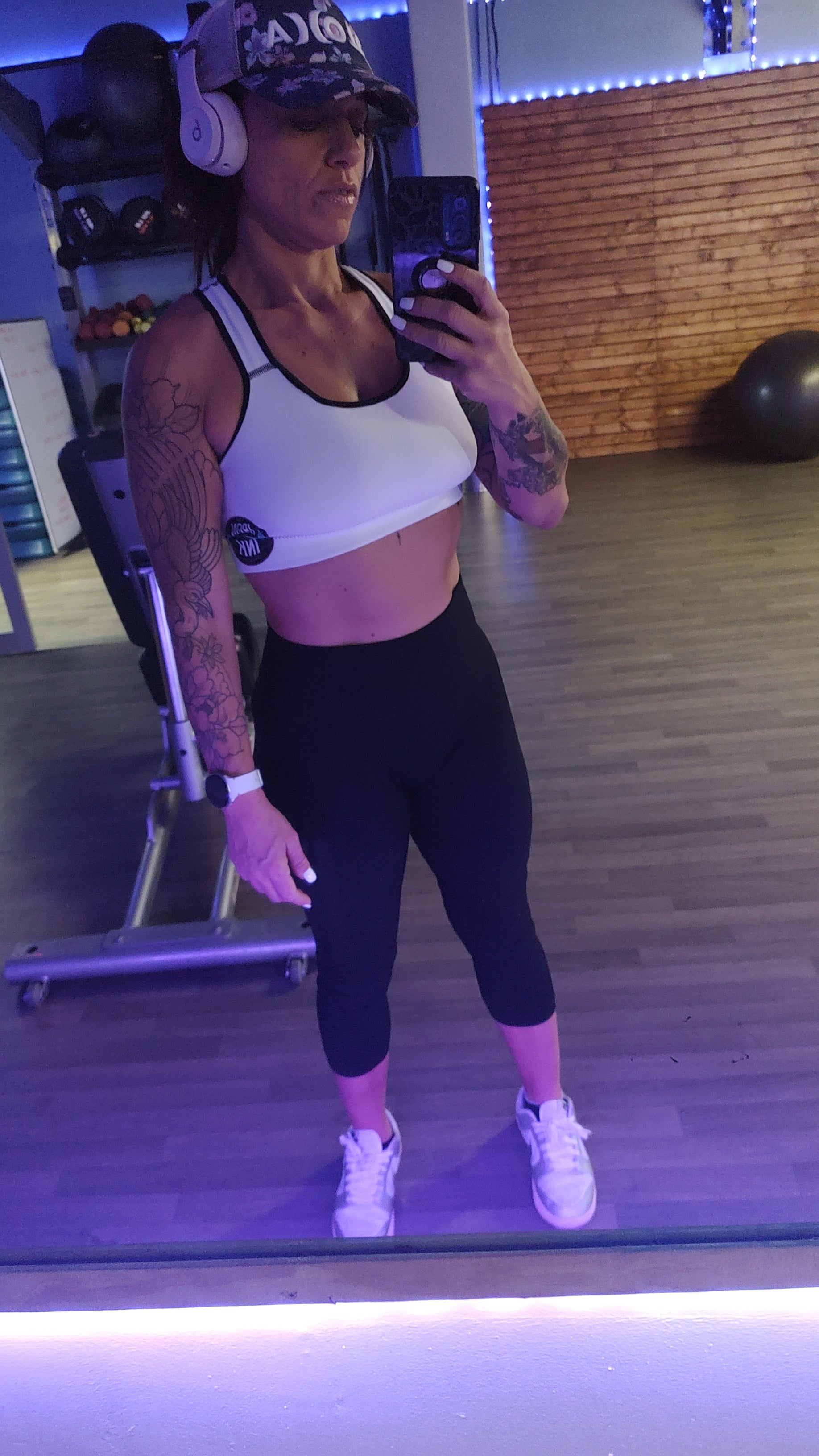 Women's Apparel - Iron&Ink