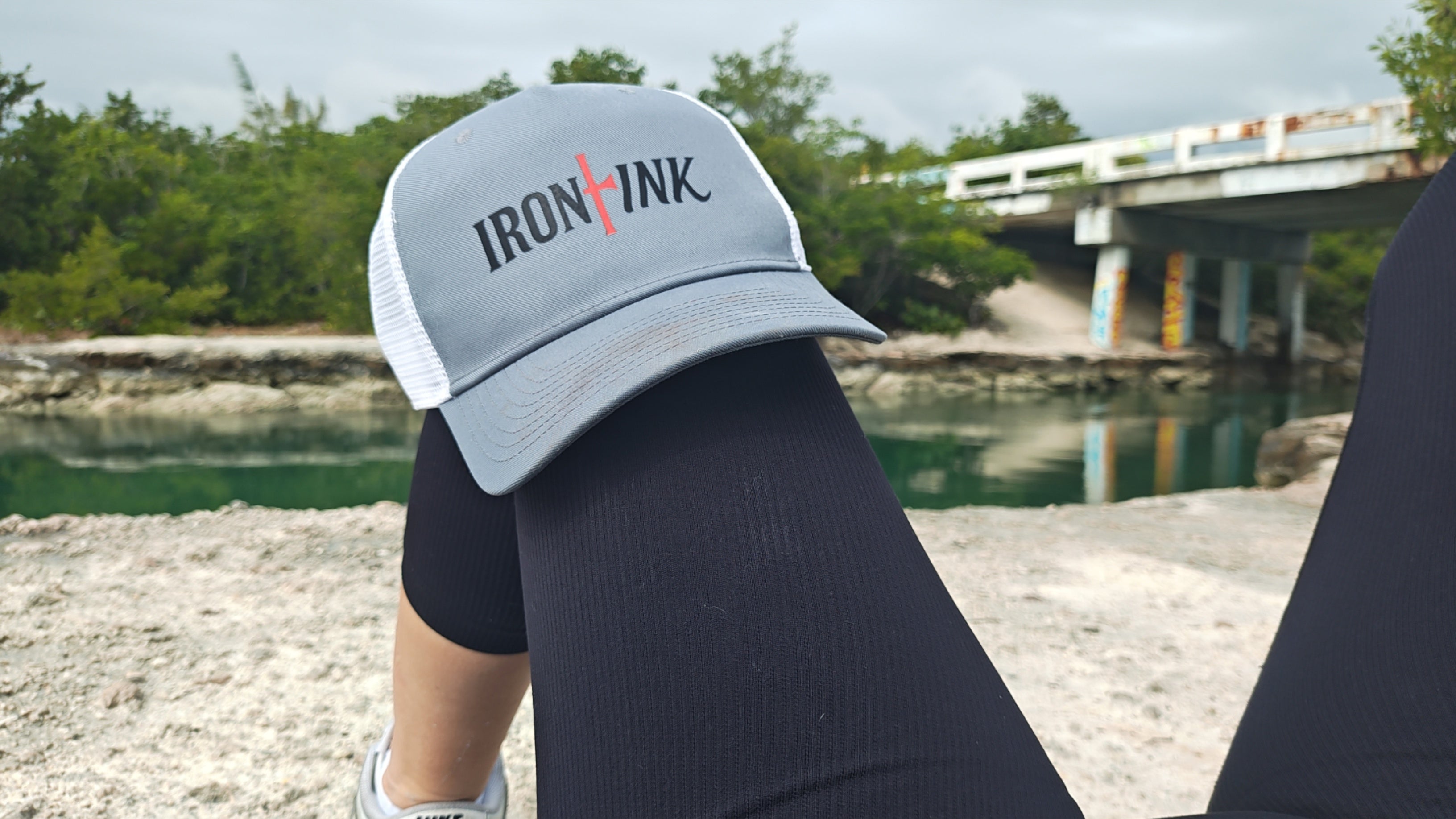 Hats, Bags and Accessories - Iron & Ink Apparel