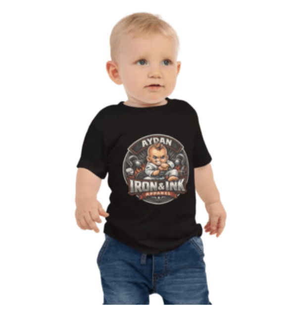 Youth Collection - Iron & Ink Apparel