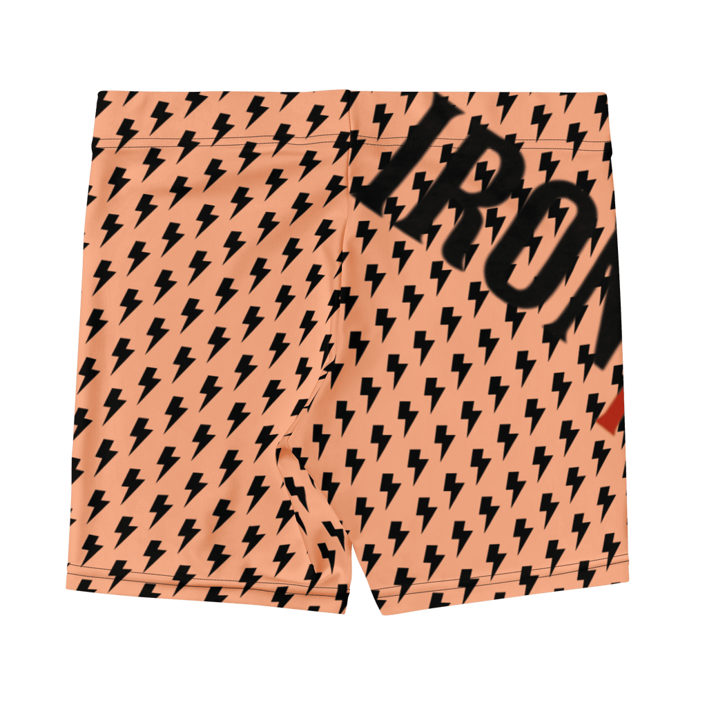 Lightning Shorts - Iron & Ink Apparelironink tattoo fitness clothing