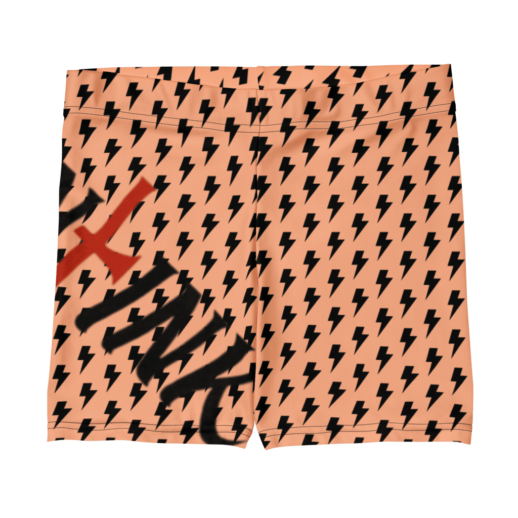 Lightning Shorts - Iron & Ink Apparelironink tattoo fitness clothing