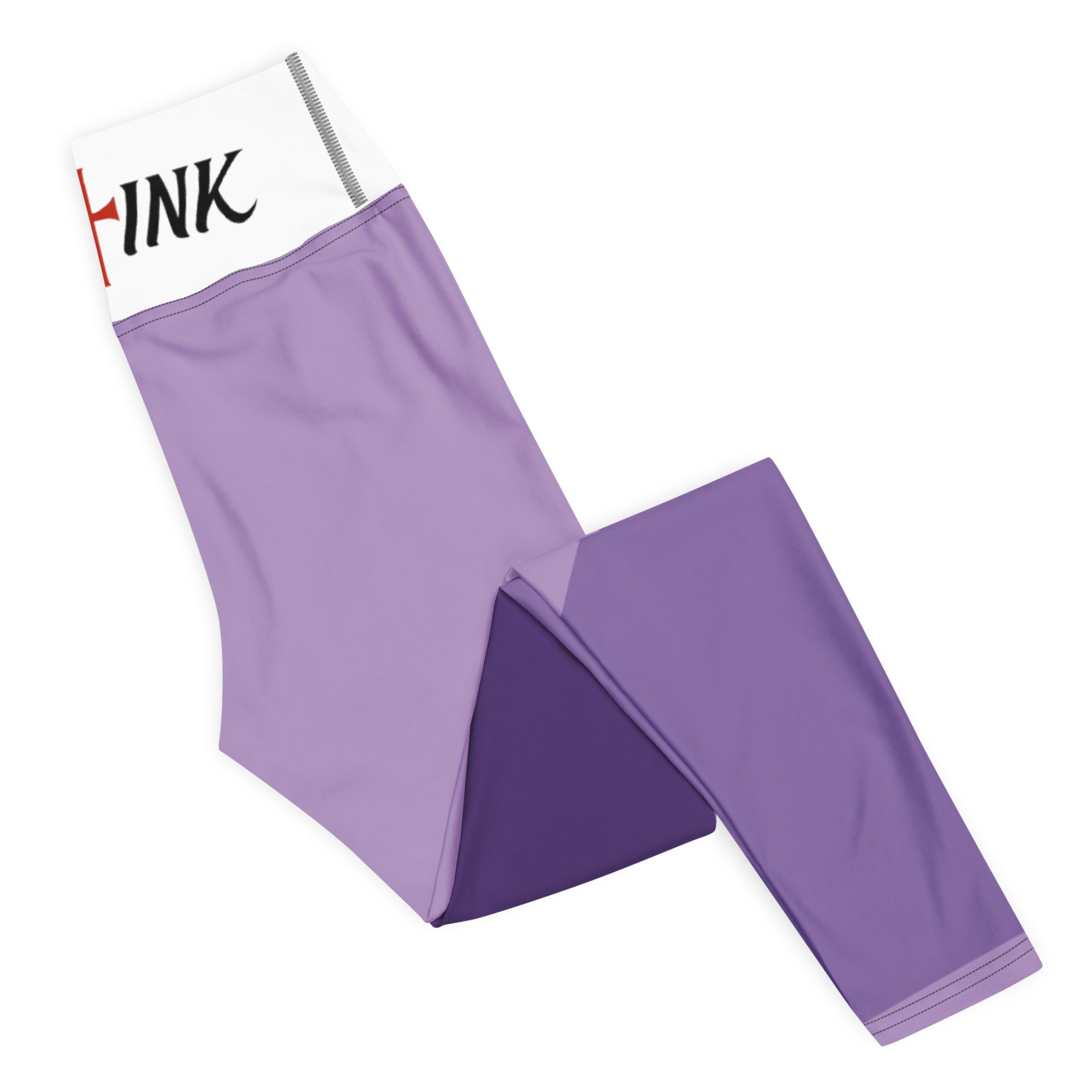 Yoga Leggings - Iron&Inkironink tattoo fitness clothing