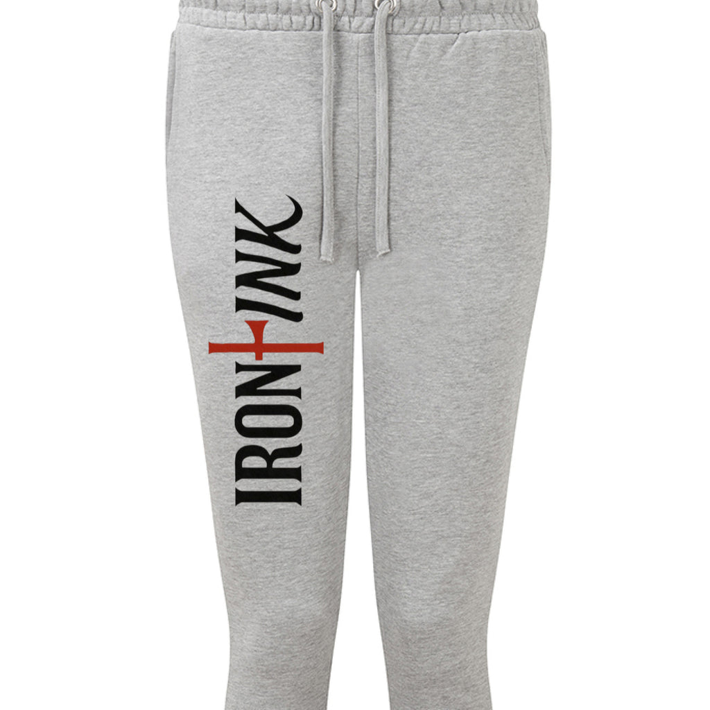 HEATHER GREY - FRONT