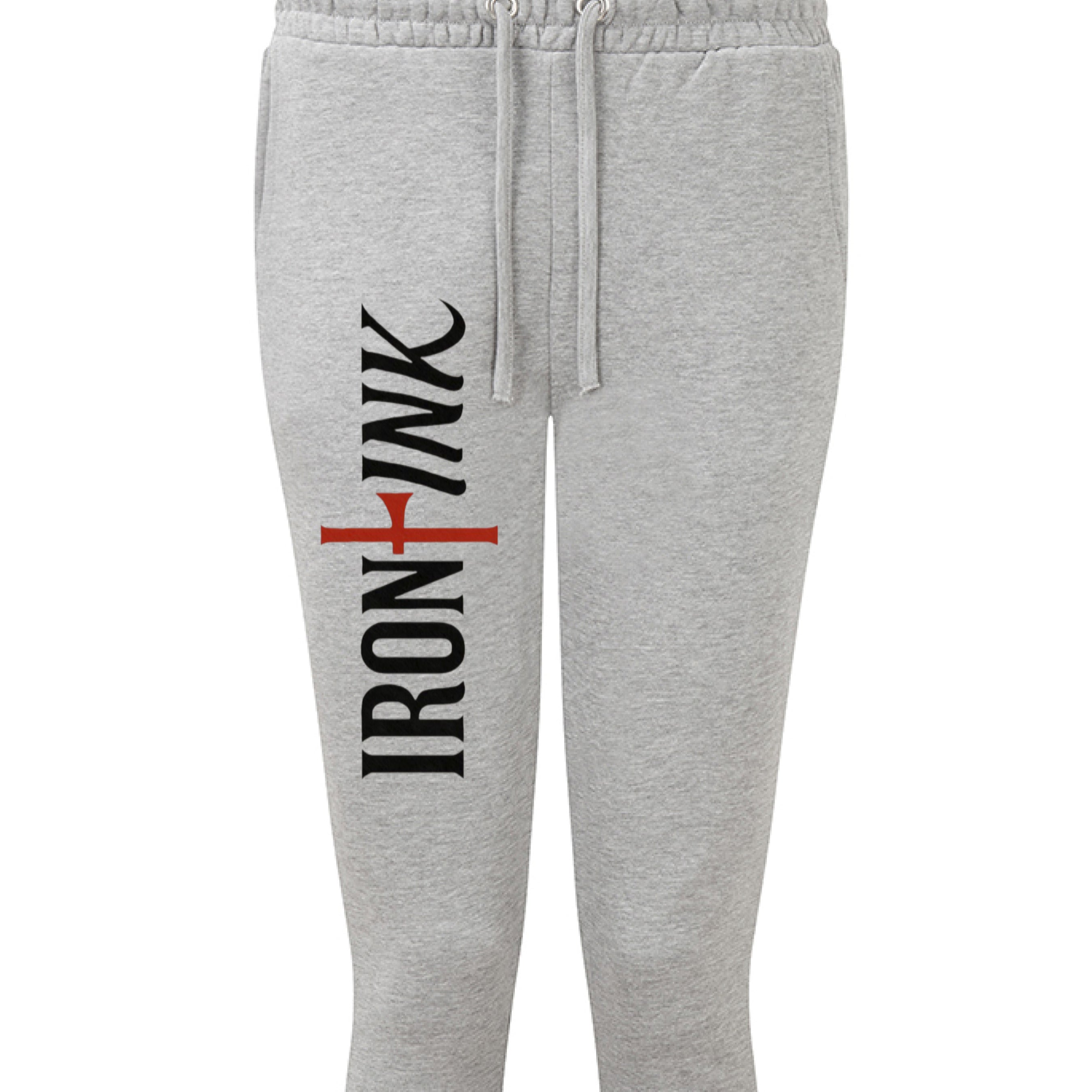 HEATHER GREY - FRONT