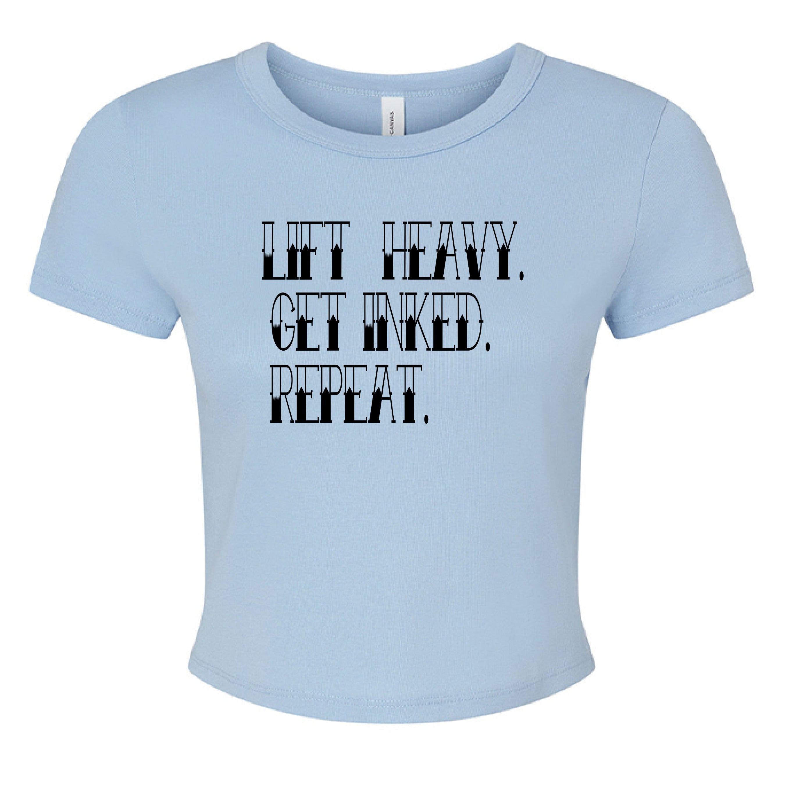 SOL BABY BL BLND - FRONT