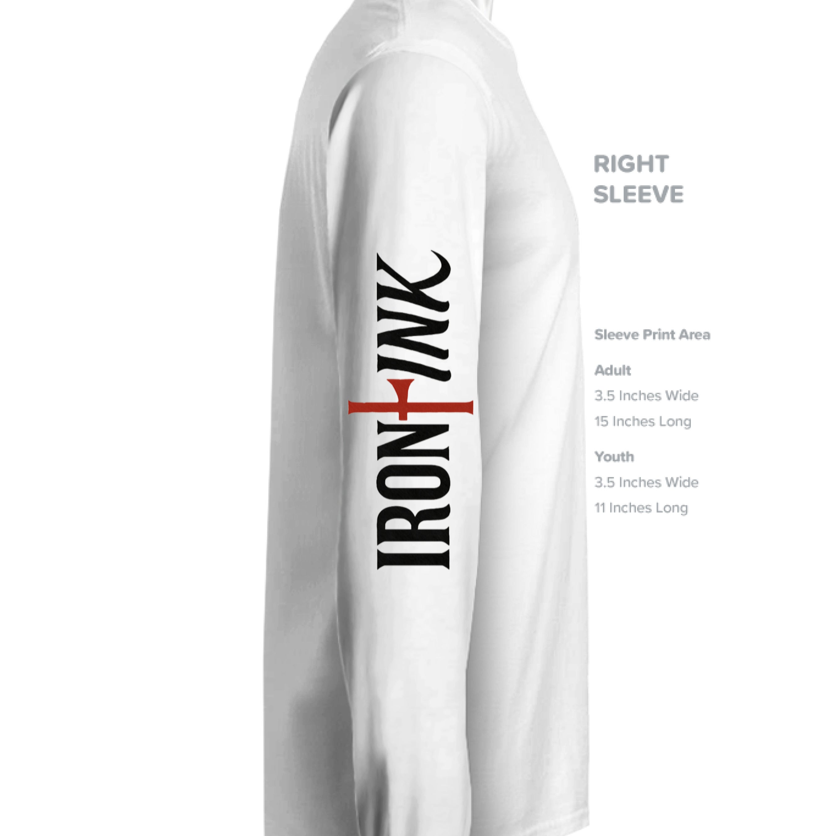 WHITE - SLEEVE_RIGHT