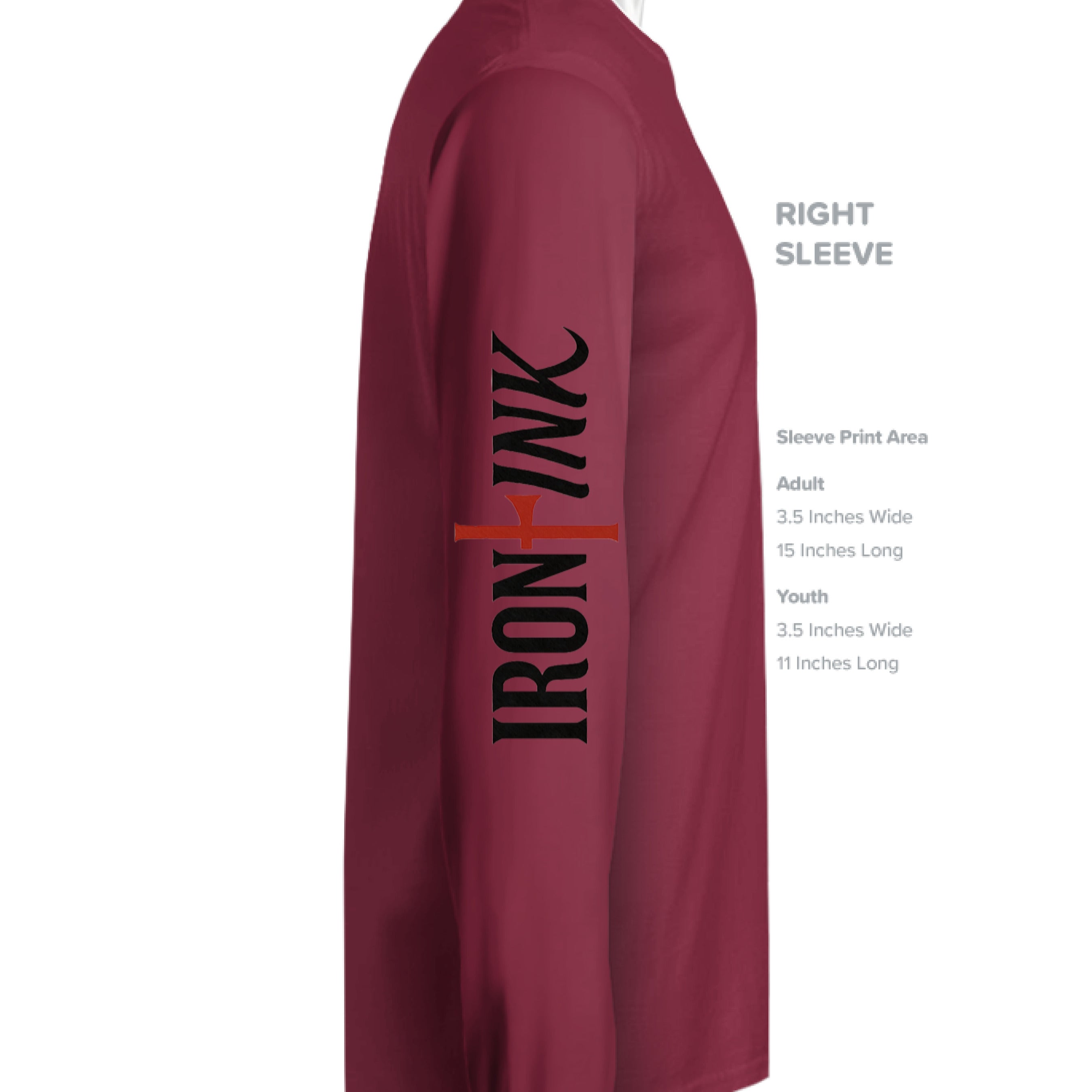 CARDINAL - SLEEVE_RIGHT