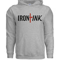 Simple sweat - Iron&Inkironink tattoo fitness clothing