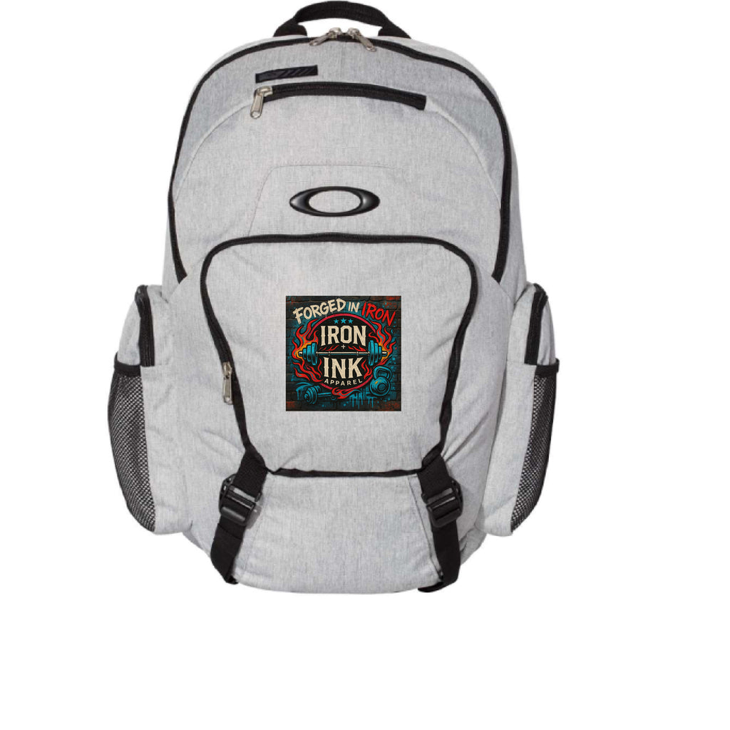 Granite Heather - FRONT