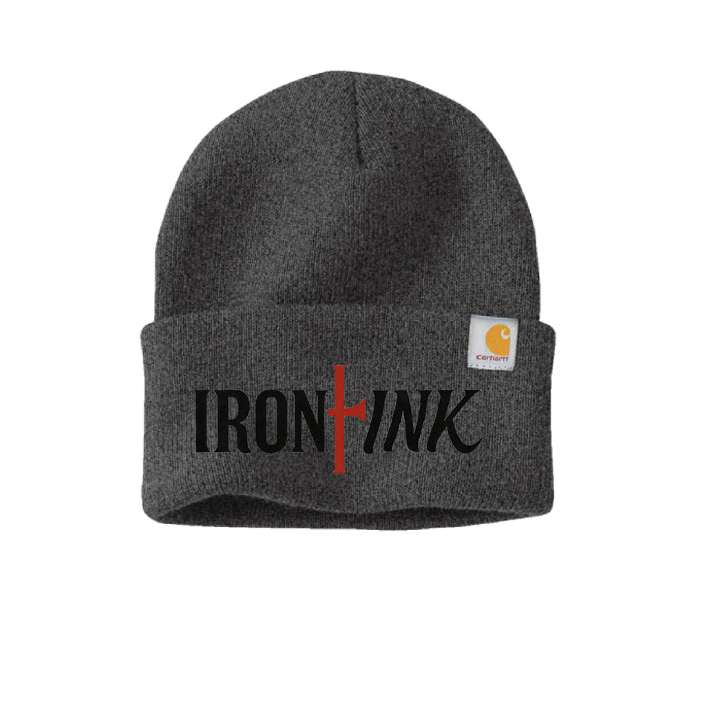 Coal Heather - FRONT