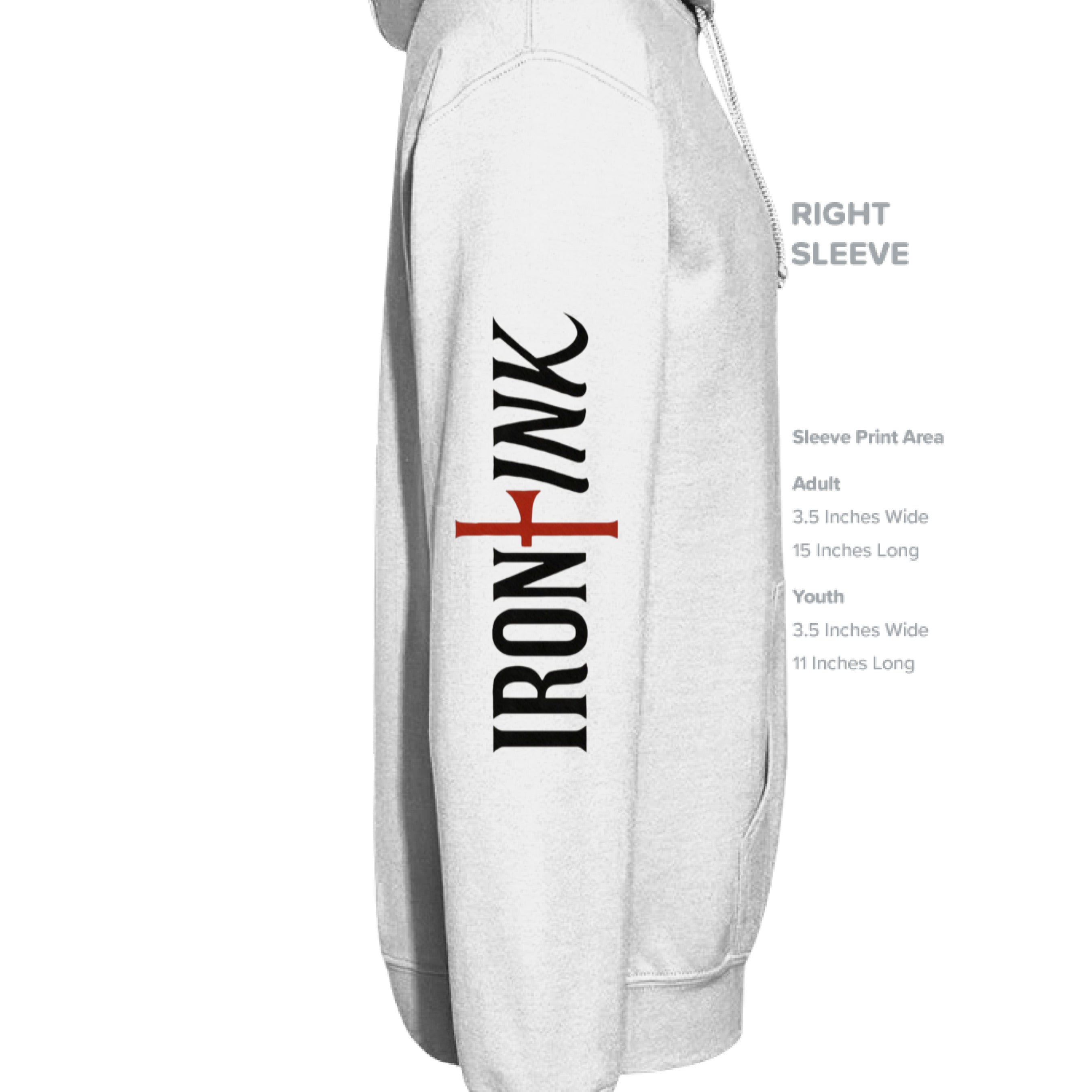 White - SLEEVE_RIGHT