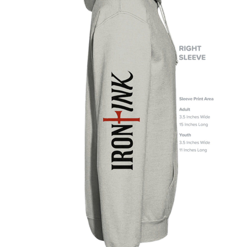 OxfordGrey - SLEEVE_RIGHT