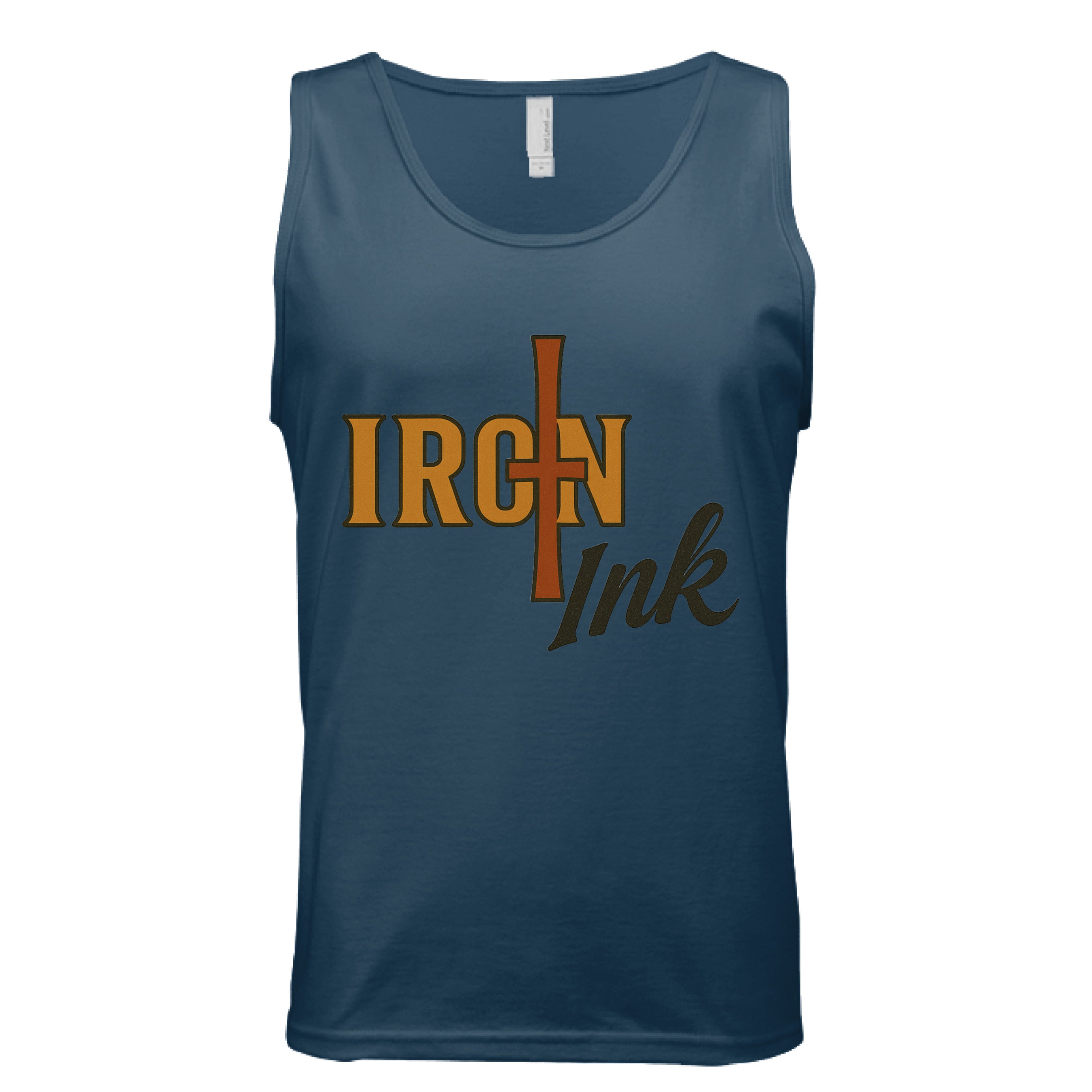 Midnight Navy - FRONT