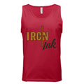 Muscle iron - Iron&Inkironink tattoo fitness clothing