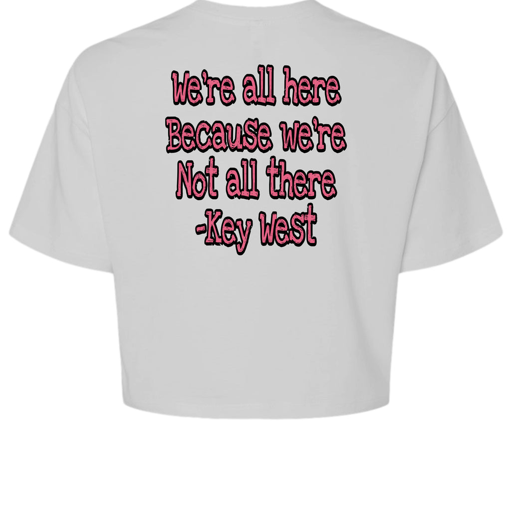 Vintage White - BACK