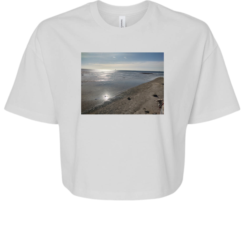 Vintage White - FRONT