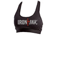 The one sports bra - Iron&Inkironink tattoo fitness clothing
