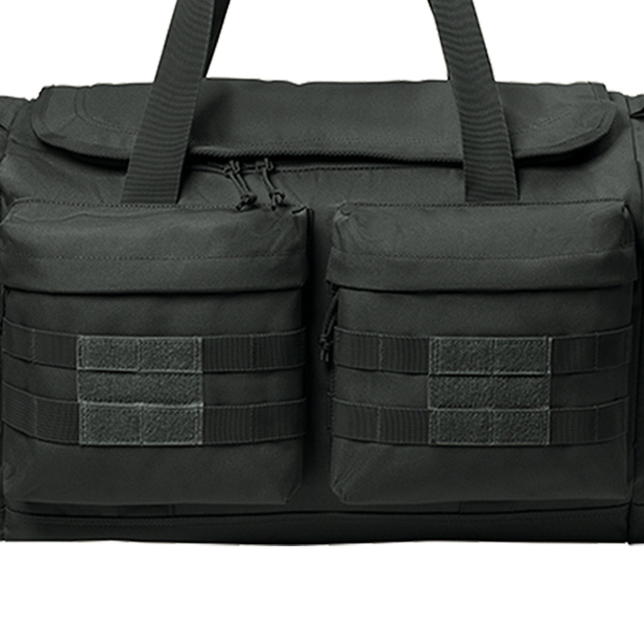 Fuck average duffle bag - Iron&Inkironink tattoo fitness clothing