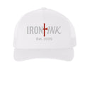 Daily trucker - Iron&Inkironink tattoo fitness clothing