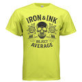 America - Iron&Inkironink tattoo fitness clothing