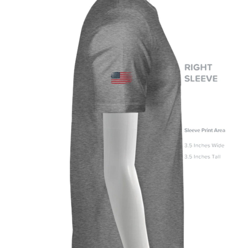 Classic T - Iron&Inkironink tattoo fitness clothing