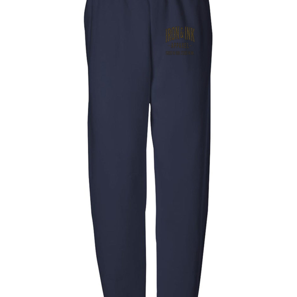 Classic jogger - Iron&Inkironink tattoo fitness clothing