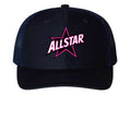 Allstar Youth Hat - Iron&Inkironink tattoo fitness clothing