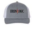 Youth Hat - Iron&Inkironink tattoo fitness clothing