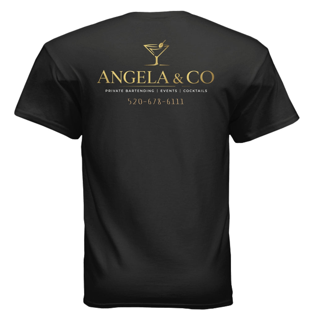 AngelaCo - Iron&Inkironink tattoo fitness clothing