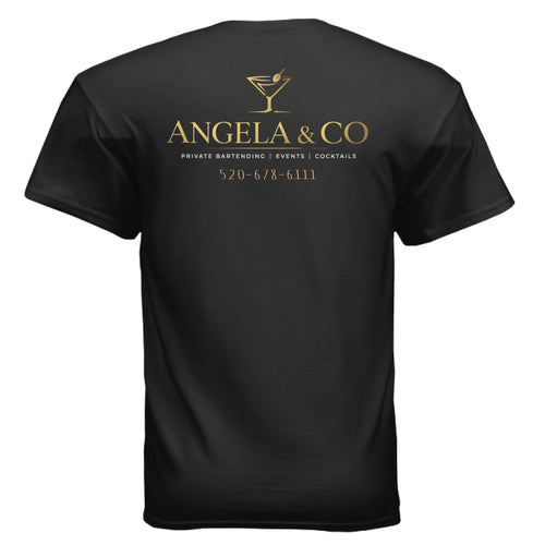 AngelaCo - Iron&Inkironink tattoo fitness clothing