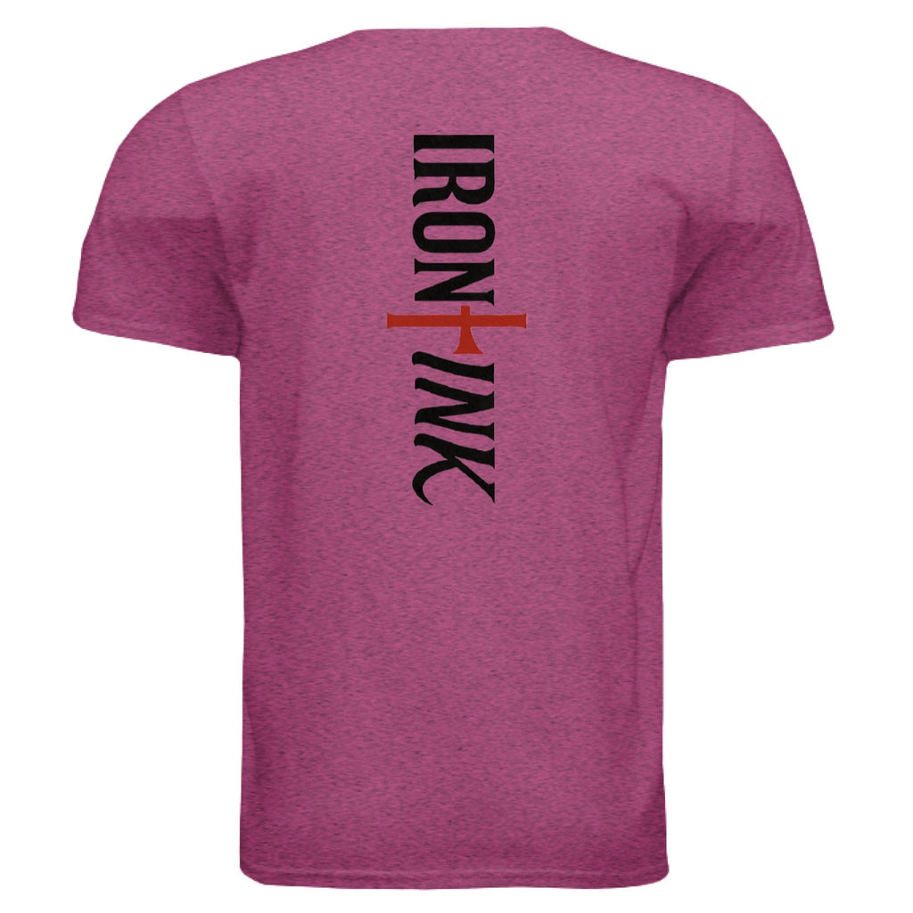 FitFest Special Edition T - Iron&Inkironink tattoo fitness clothing