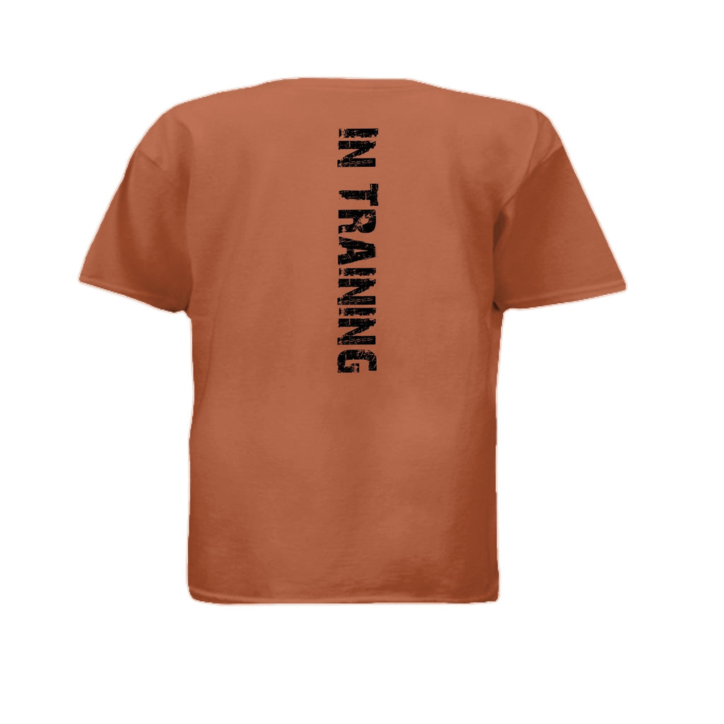 Aydan custom tshirt - Iron & Ink Apparelironink tattoo fitness clothing