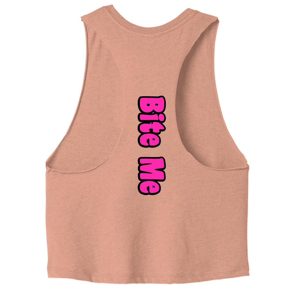 80s raccoon muscle - Iron & Ink Apparelironink tattoo fitness clothing