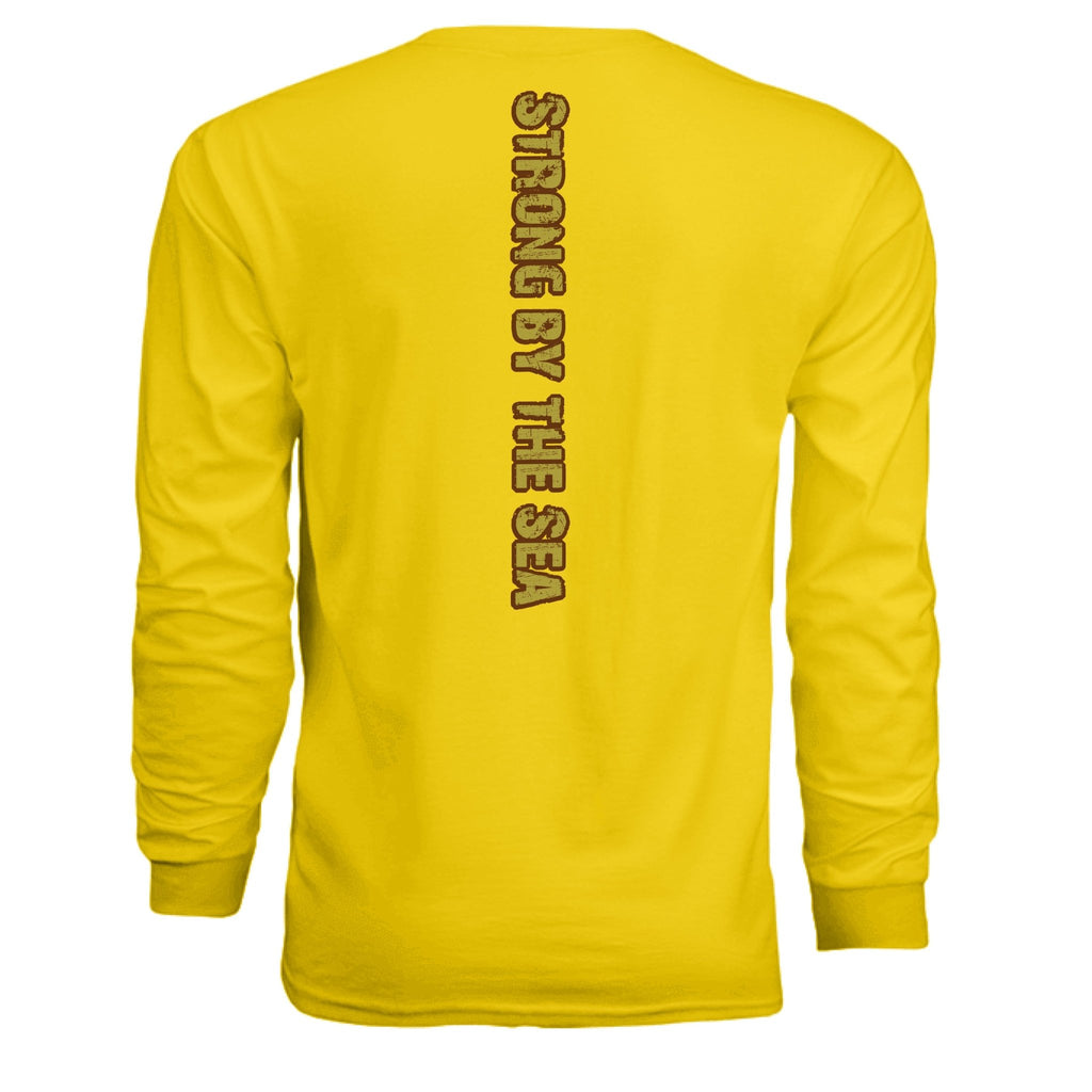 Key West pirate dri fit - Iron & Ink Apparelironink tattoo fitness clothing