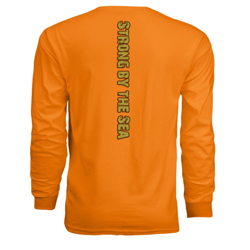 Key West pirate dri fit - Iron & Ink Apparelironink tattoo fitness clothing