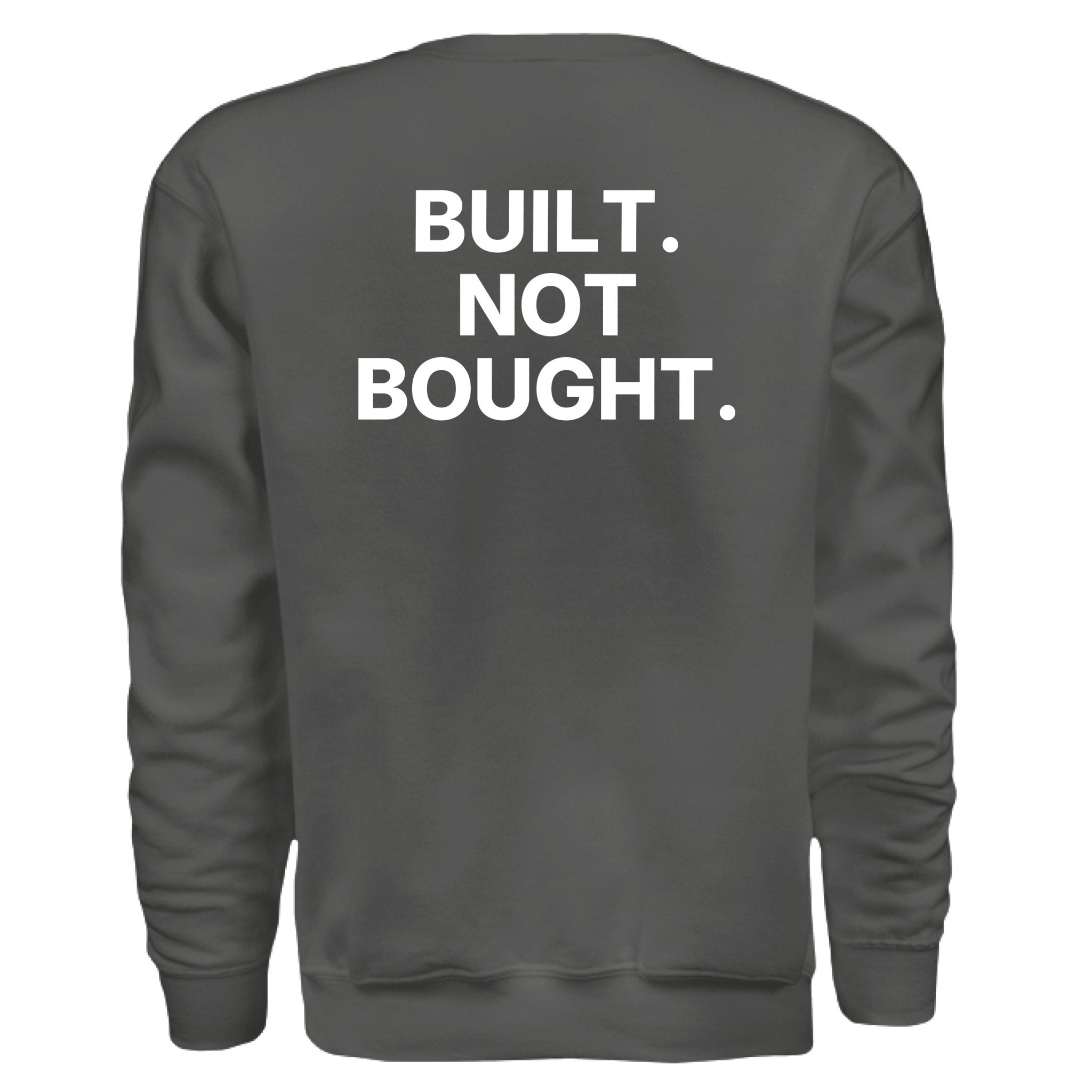 Simple sweater skull - Iron & Ink Apparelironink tattoo fitness clothing