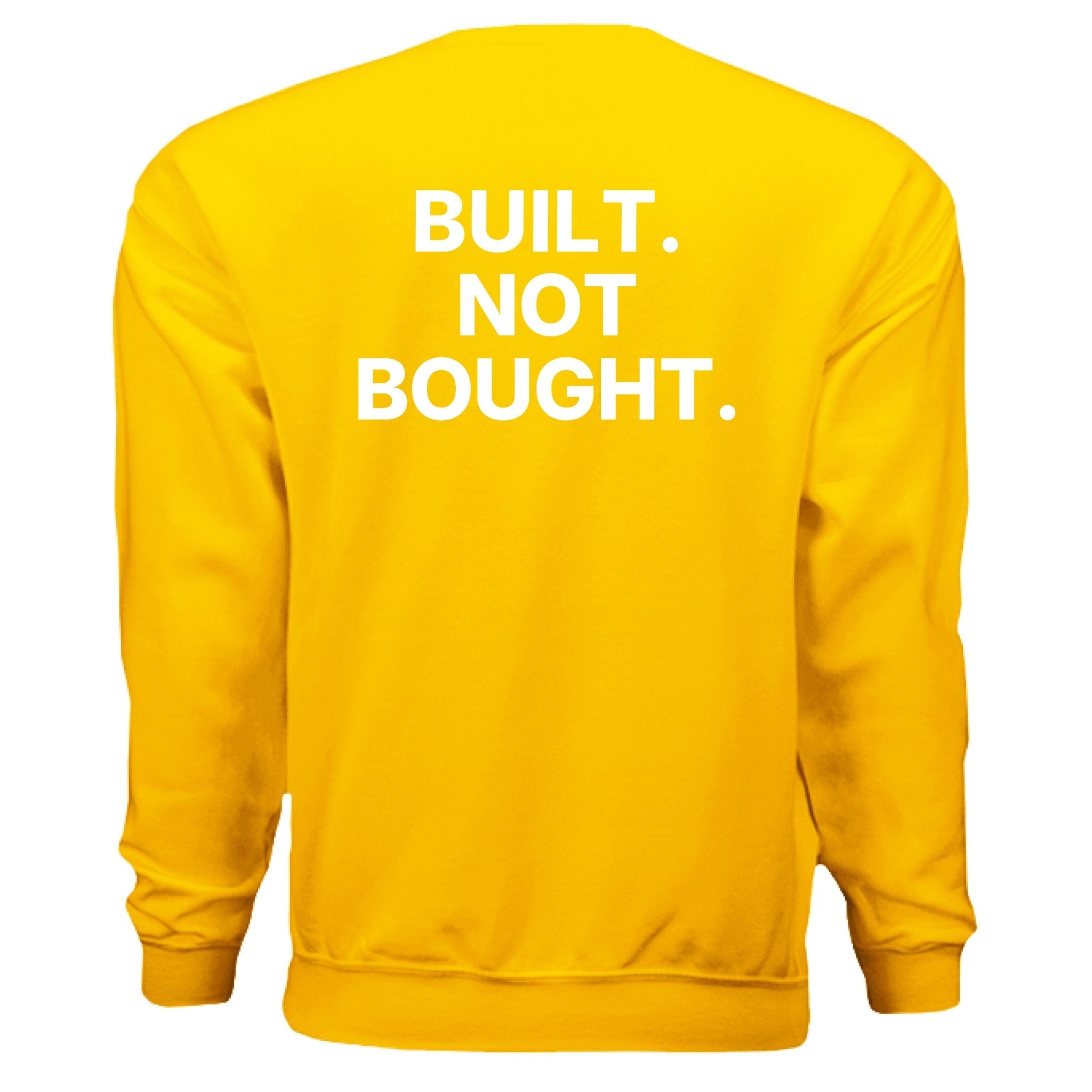 Simple sweater skull - Iron & Ink Apparelironink tattoo fitness clothing