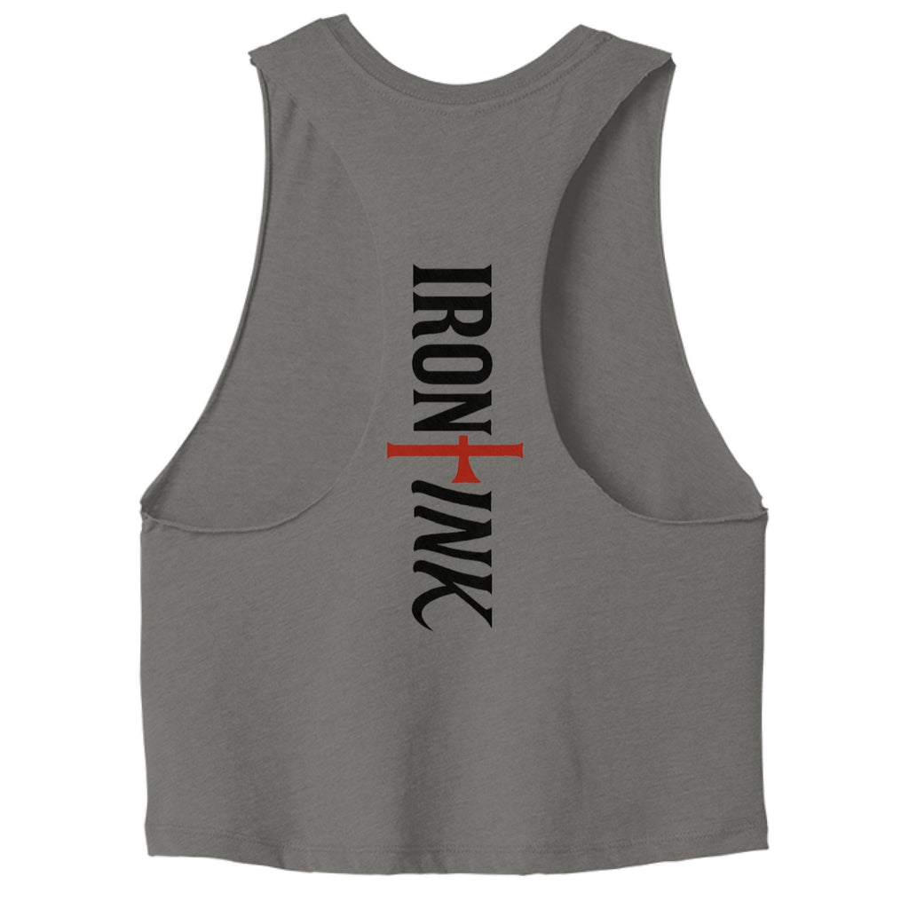 Key West muscle - Iron & Ink Apparelironink tattoo fitness clothing