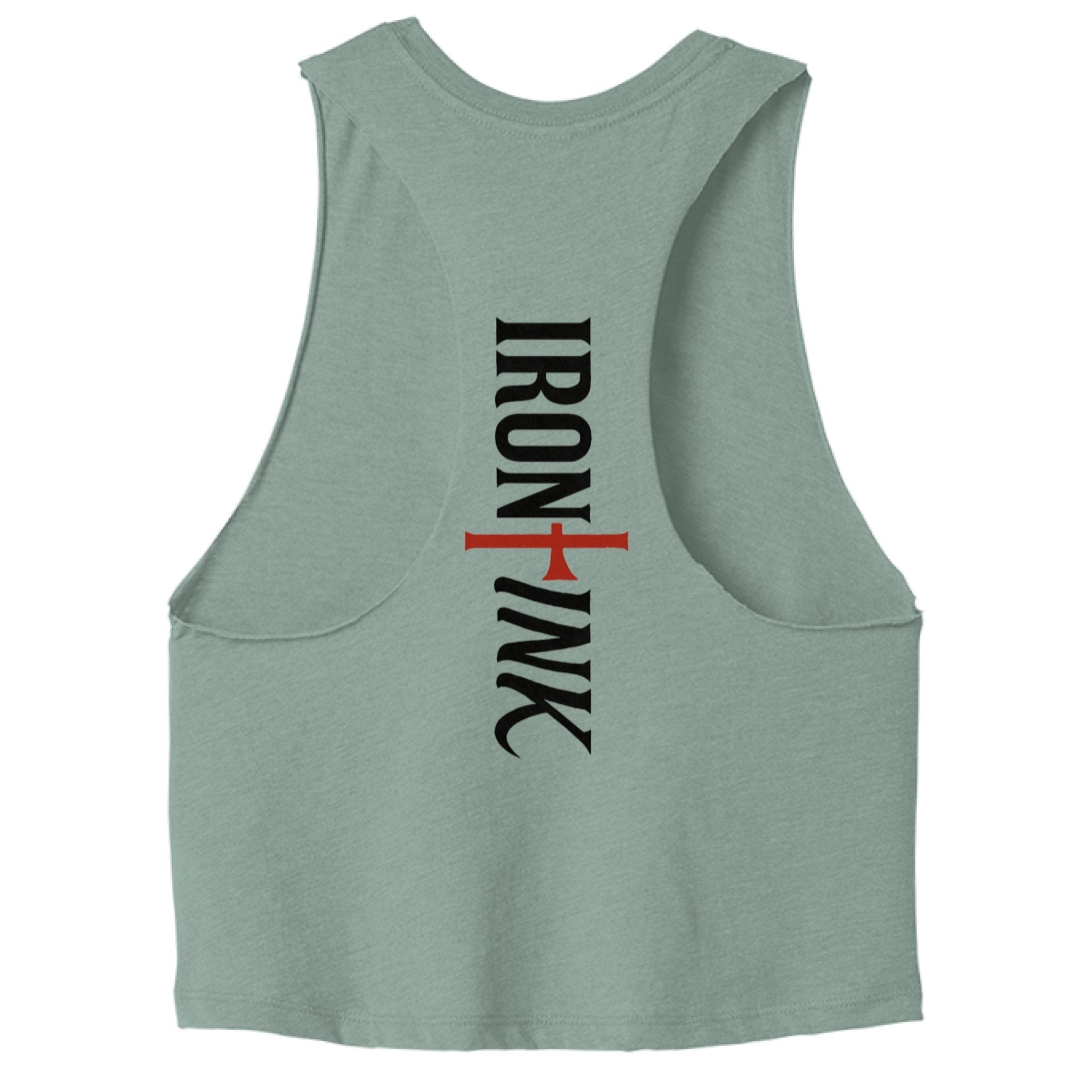 Key West muscle - Iron & Ink Apparelironink tattoo fitness clothing