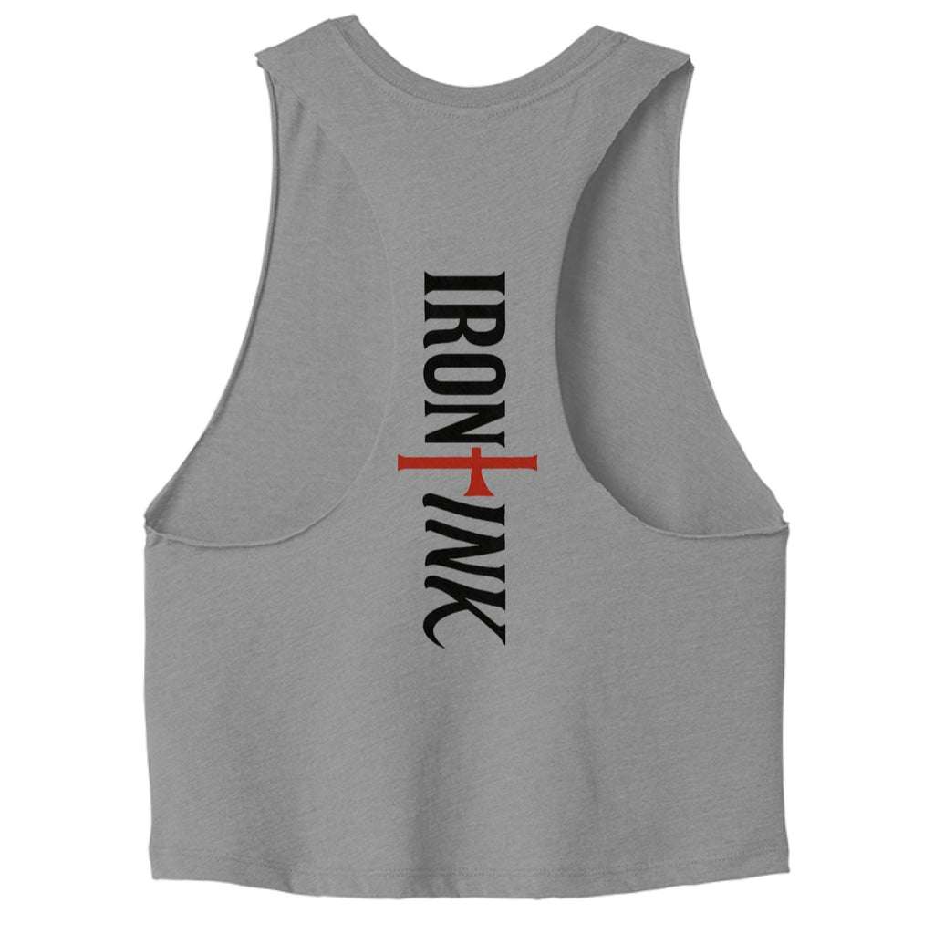 Key West muscle - Iron & Ink Apparelironink tattoo fitness clothing