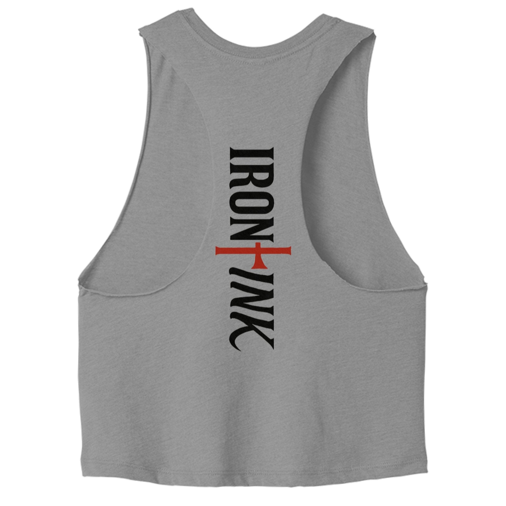 Key West muscle - Iron & Ink Apparelironink tattoo fitness clothing