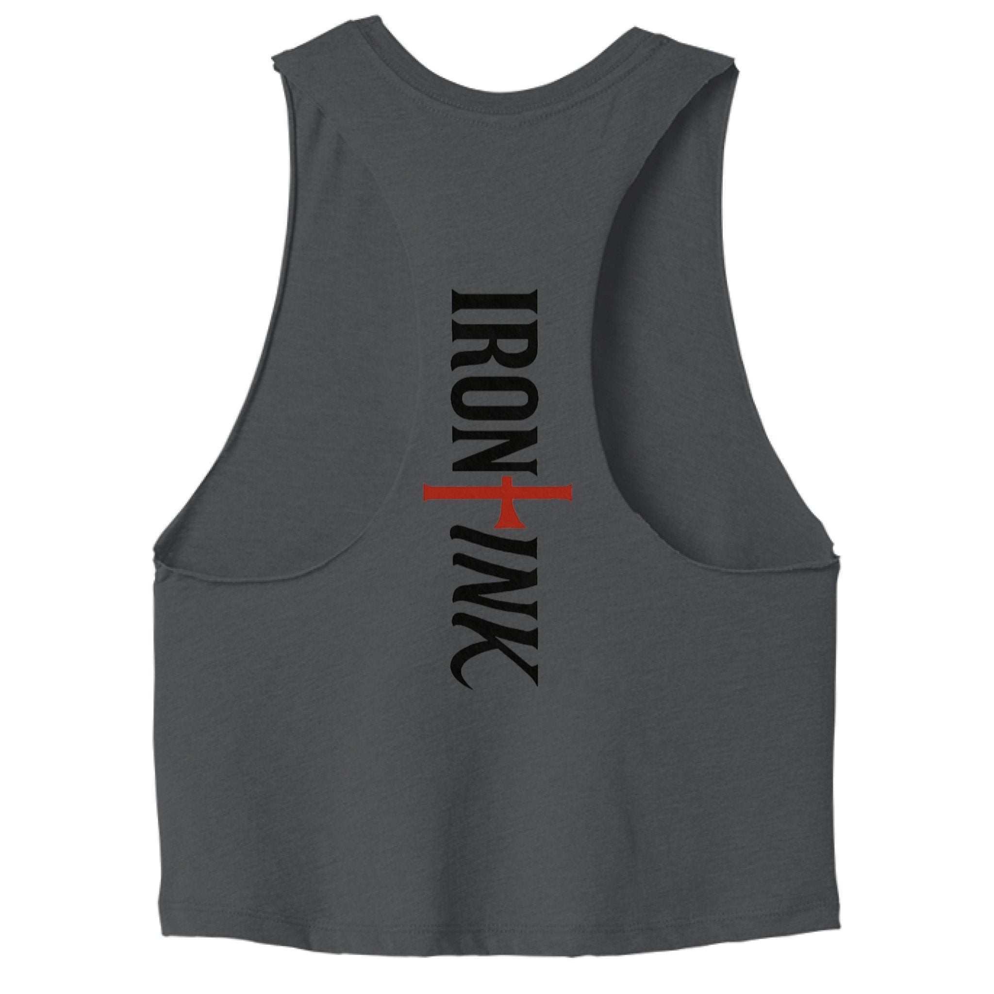 Key West muscle - Iron & Ink Apparelironink tattoo fitness clothing