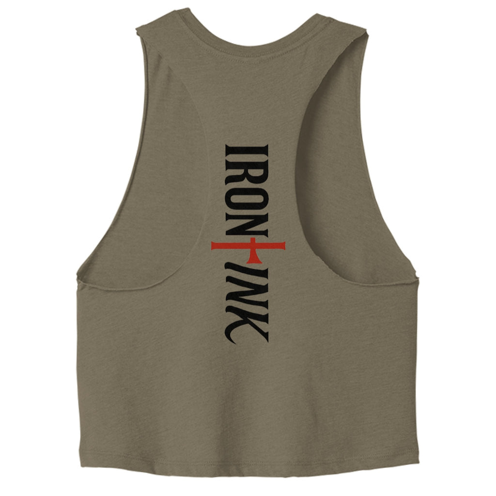 Key West muscle - Iron & Ink Apparelironink tattoo fitness clothing