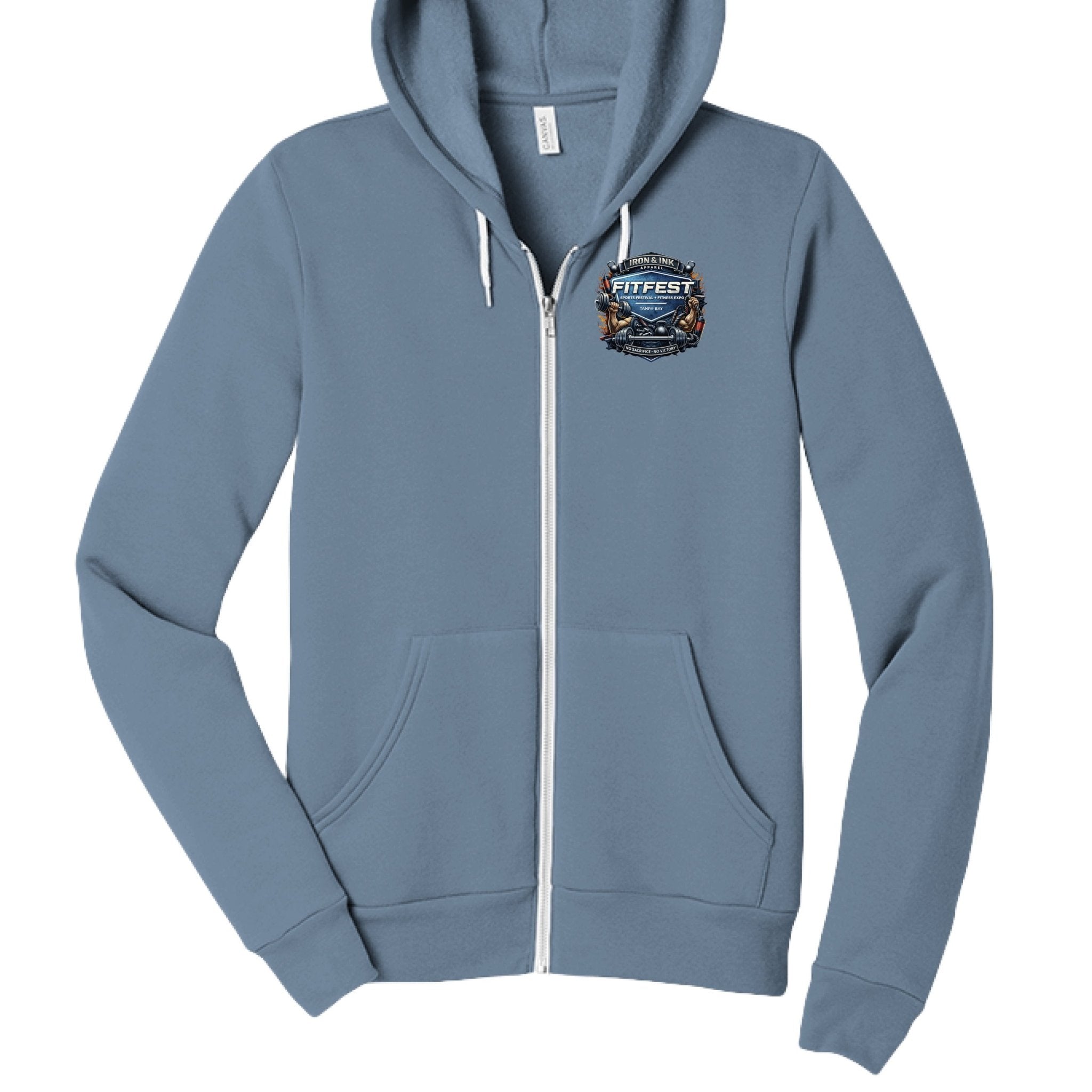 FitFest Edition - Iron & Ink Apparelironink tattoo fitness clothing