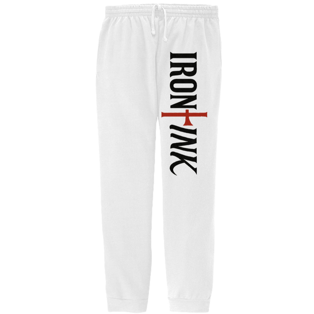 Iron ink joggers - Iron & Ink Apparelironink tattoo fitness clothing