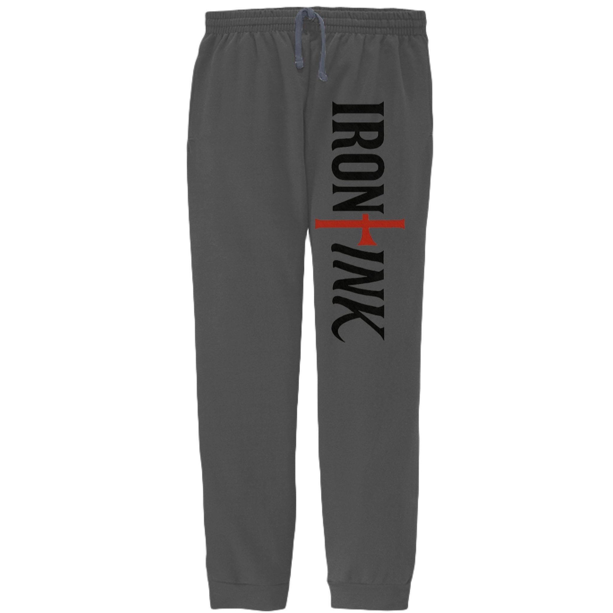 Iron ink joggers - Iron & Ink Apparelironink tattoo fitness clothing