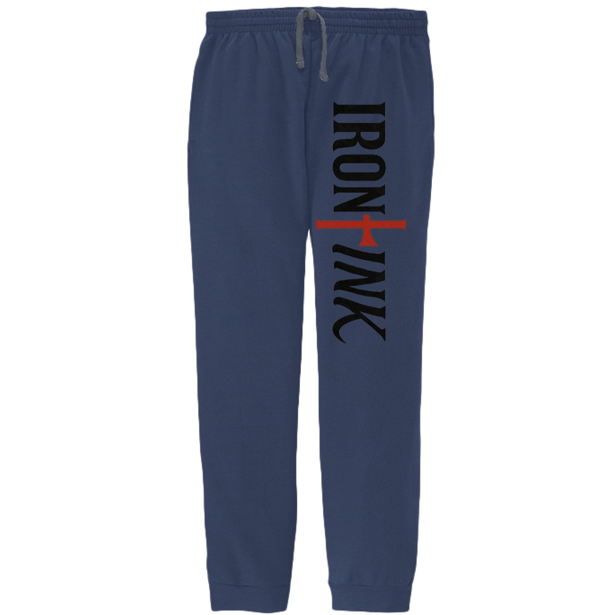 Iron ink joggers - Iron & Ink Apparelironink tattoo fitness clothing