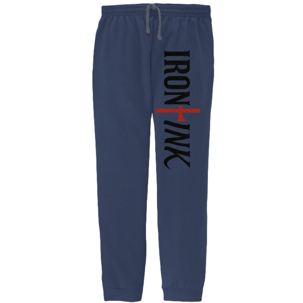Iron ink joggers - Iron & Ink Apparelironink tattoo fitness clothing