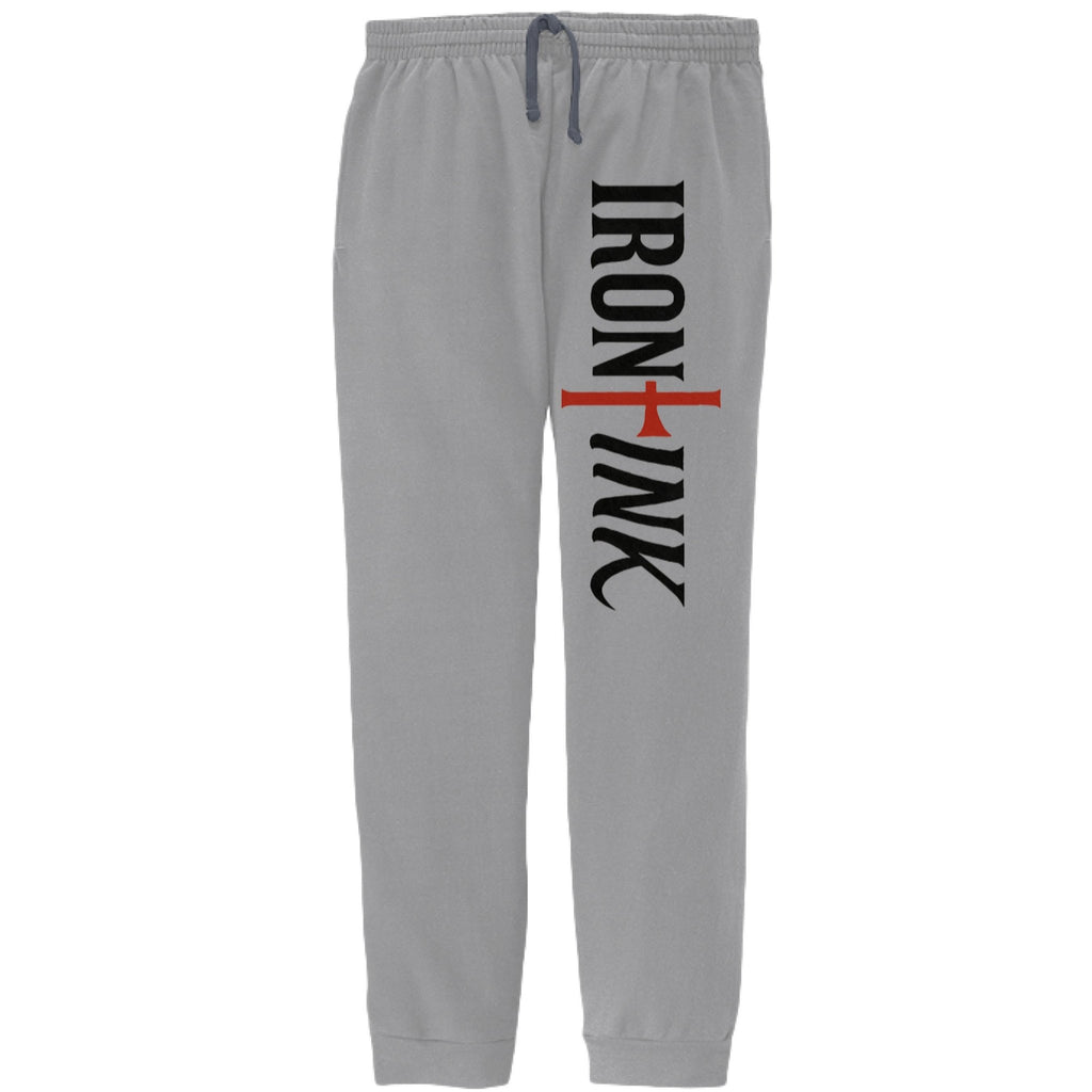 Iron ink joggers - Iron & Ink Apparelironink tattoo fitness clothing