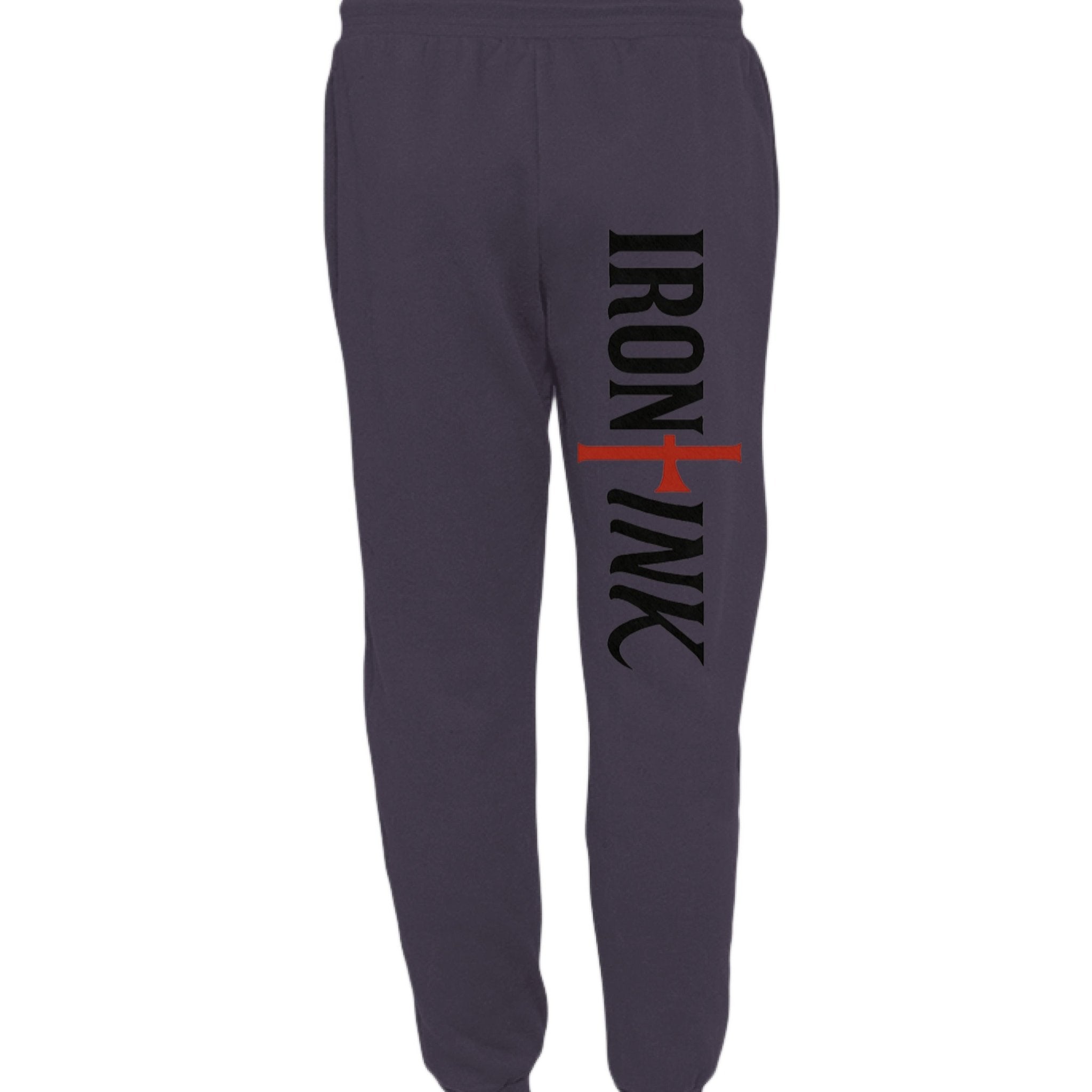FitFest Edition joggers - Iron & Ink Apparelironink tattoo fitness clothing